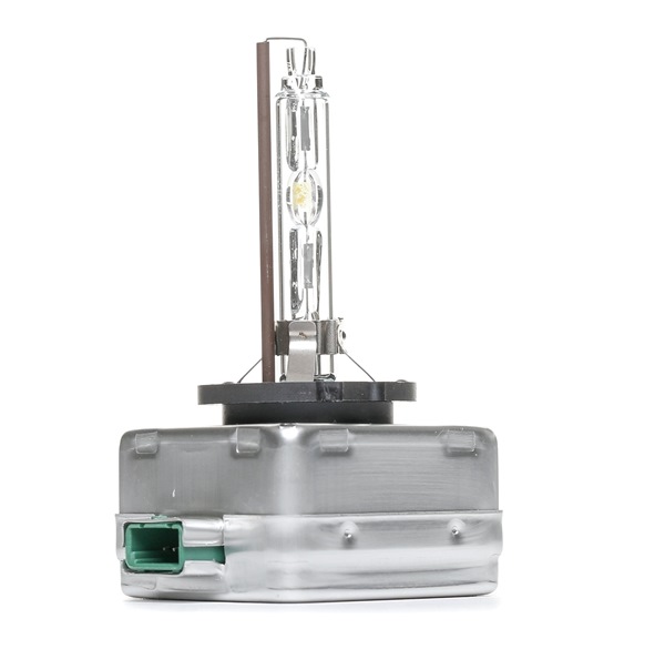 RIDEX 106B0085 Λαμπτήρας Xenon VOLVO S60 II (134) 351 PS Βενζίνη κόστος