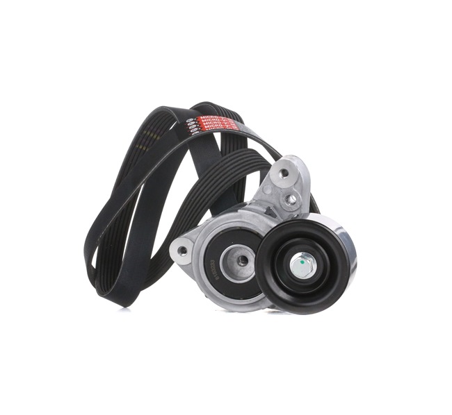 STARK SKRBS-1200238 Poly V-riem set HONDA CR-V 3 (RE) 170 Pk Benzine kosten