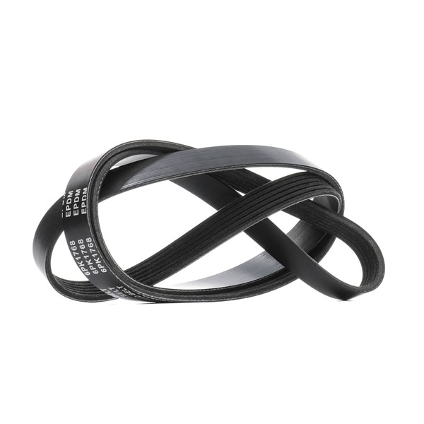 RIDEX 305P0413: Moniurahihna 1768mm, Kiiloja: 6