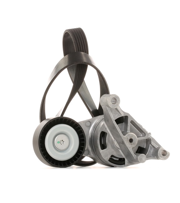 STARK SKRBS-1200255: Set curea transmisie cu caneluri
