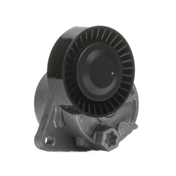 RIDEX 310T0307: Spannrolle, Keilrippenriemen