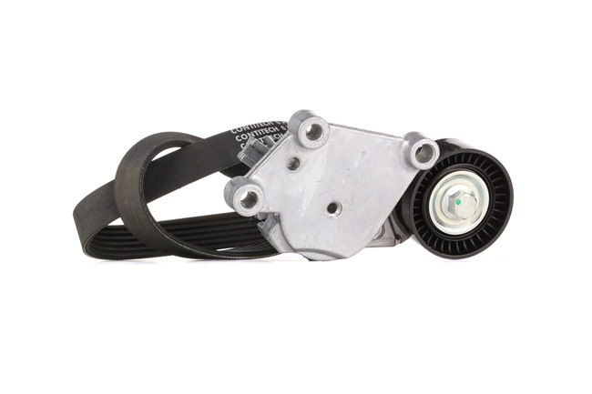 RIDEX 542R0261 Keilrippenriemensatz CITROЁN C3 I Schrägheck (FC_, FN_) 90 PS Diesel Kosten
