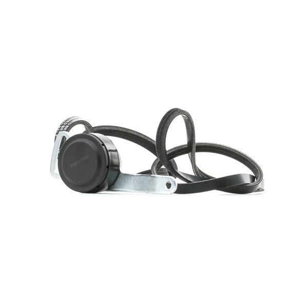 RIDEX 542R0276 Σετ ιμάντων poly-V SMART FORTWO Κουπέ (450) 61 PS Βενζίνη κόστος