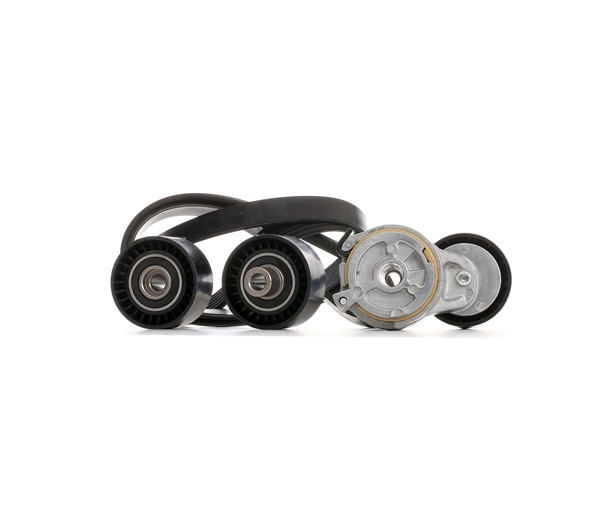 STARK SKRBS-1200296: Set curea transmisie cu caneluri