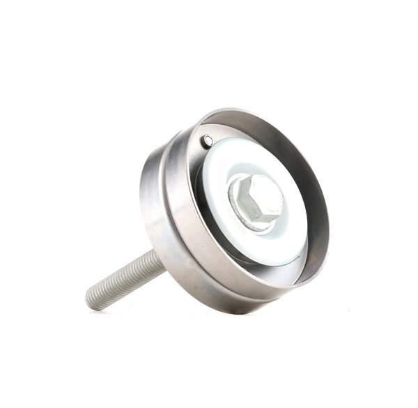STARK SKDG-1080111: Galet enrouleur de courroie d'accessoire Ø: 70,00mm, Ø: 70,00mm, avec vis