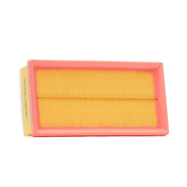 RIDEX 8A0915 Luchtfilter TOYOTA AYGO (PAB4_, KGB4_) 82 Pk Benzine kosten