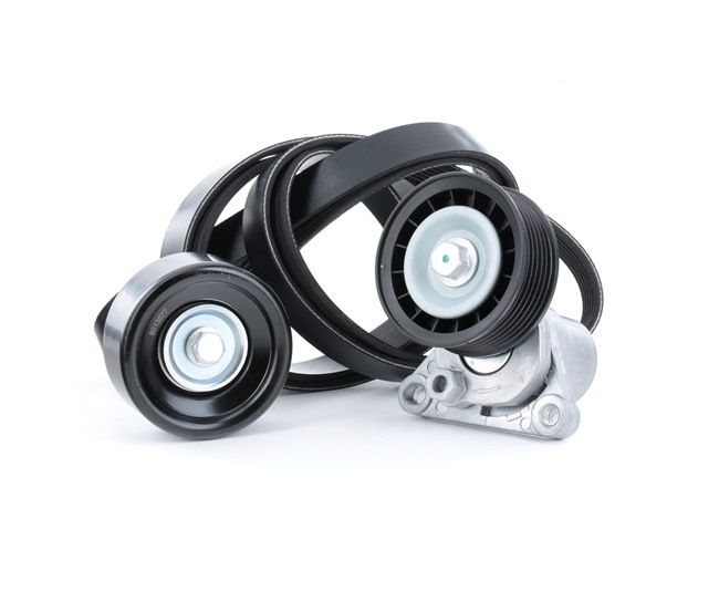 STARK SKRBS-1200326: Set curea transmisie cu caneluri