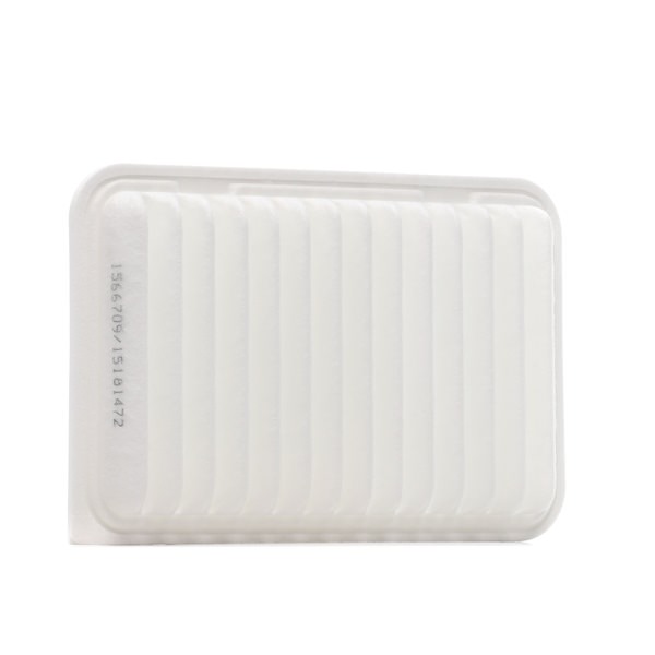 RIDEX 8A0946 Luftfilter SUZUKI SWIFT 5 (AZ) 90 PS Benzin Kosten