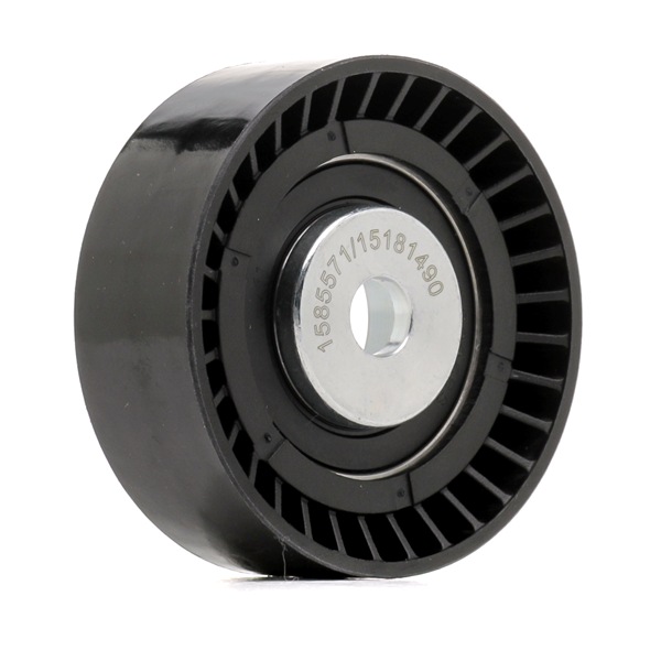 RIDEX 541V0047: Riemenspanner, Keilrippenriemen