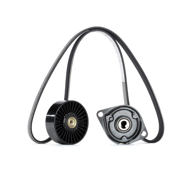 STARK SKRBS-1200336: Poly V-riem set