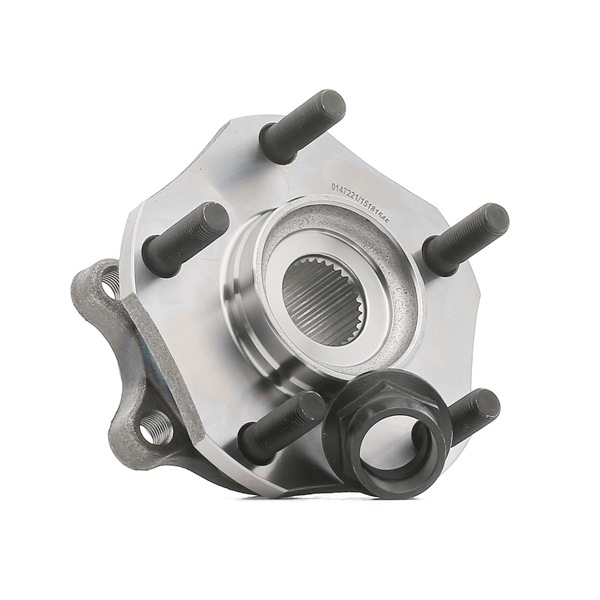 STARK SKWB-0181347: Kit cuscinetto ruota Assale anteriore
