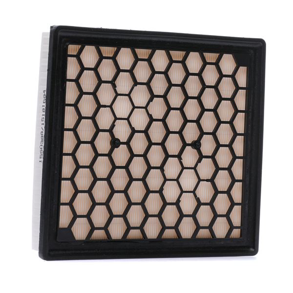 RIDEX 8A0965 Luftfilter OPEL INSIGNIA Stufenheck 160 PS Diesel Kosten