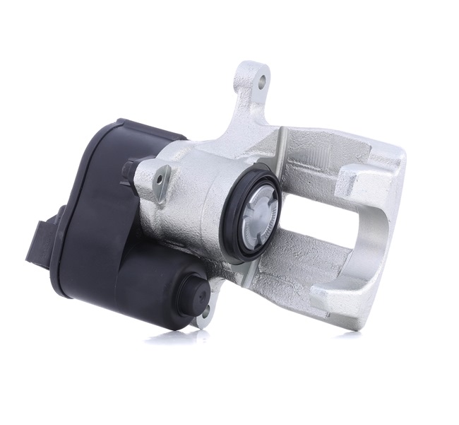 STARK SKBC-0460833: Etrier de frână Axa spate dreapta, puntea spate, fara suport, cu motor electric