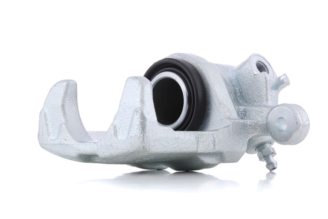 RIDEX 78B0838: Bremssattel Hinterachse links, Hinterachse