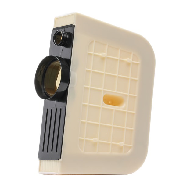 RIDEX 8A0989: Luftfilter