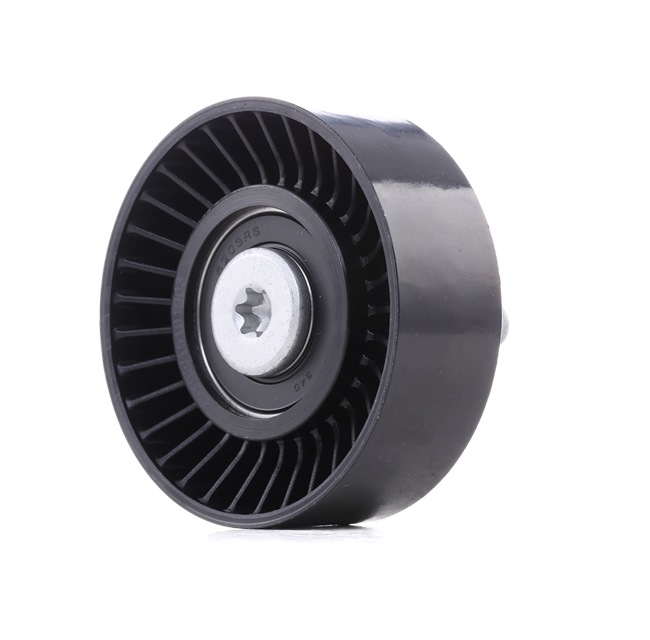 RIDEX 312D0114 Løpehjul, vifterem AUDI Q7 (4LB) 280 hk Bensin hva koster