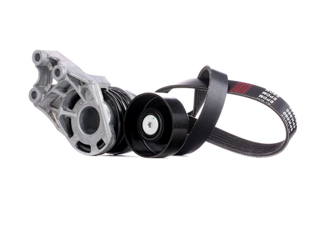 STARK SKRBS-1200355 Poly V-riem set AUDI A2 (8Z0) 90 Pk Diesel kosten