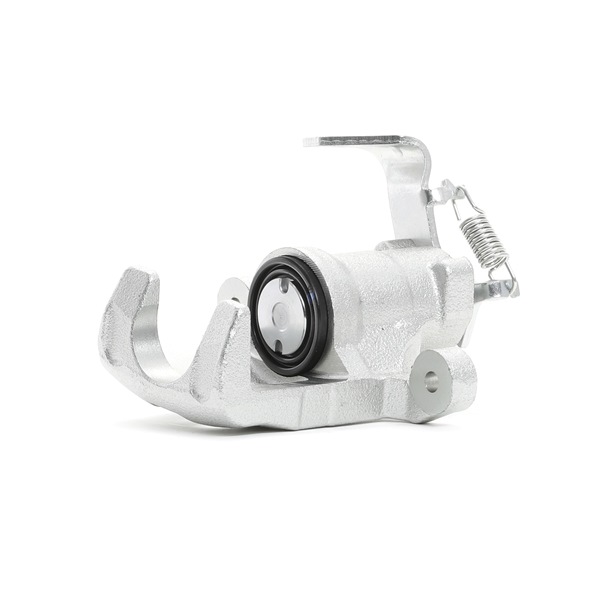 RIDEX 78B0857: Bremssattel Hinterachse rechts, Hinterachse