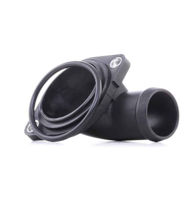 STARK SKCFL-2940014: Brida de refrigerante con junta, sin termostato