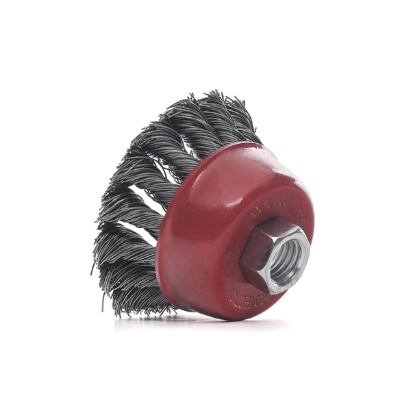 SEALEY TKCB651: Brosse abrasive, meuleuse d'angle