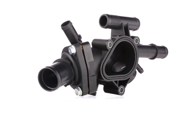STARK SKTC-0560259: Thermostat d'eau