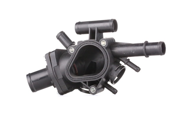 RIDEX 316T0260 Kühlwasserthermostat RENAULT MEGANE Scenic (JA0/1_) 114 PS Benzin Kosten