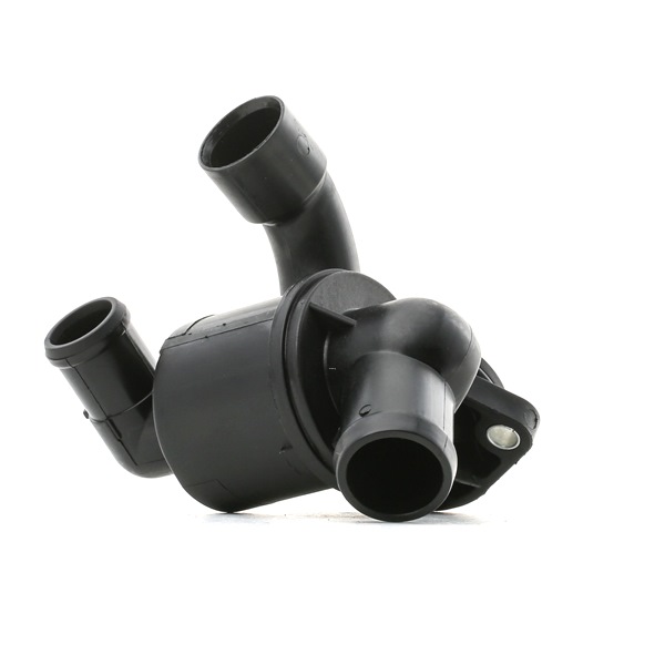 RIDEX 316T0261 Thermostaat, koelvloeistof VOLKSWAGEN CRAFTER 30-50 Open laadbak/ Chassis (2F_) 140 Pk Diesel kosten