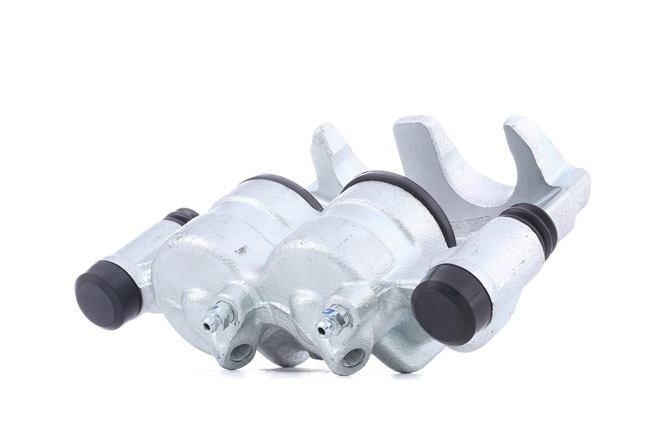 RIDEX 78B0869: Bremssattel Vorderachse links, Vorderachse