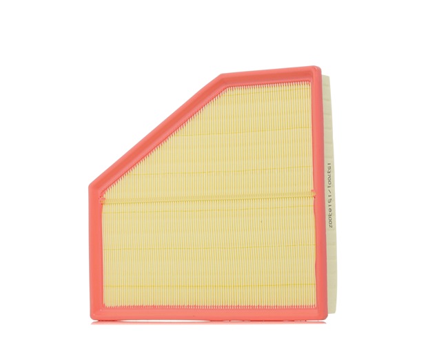RIDEX 8A1014: Luftfilter