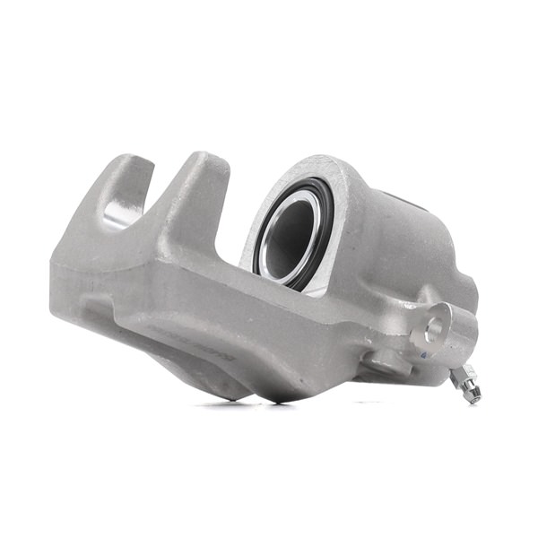 RIDEX 78B0891: Bremssattel Hinterachse links, Hinterachse, ohne Halter