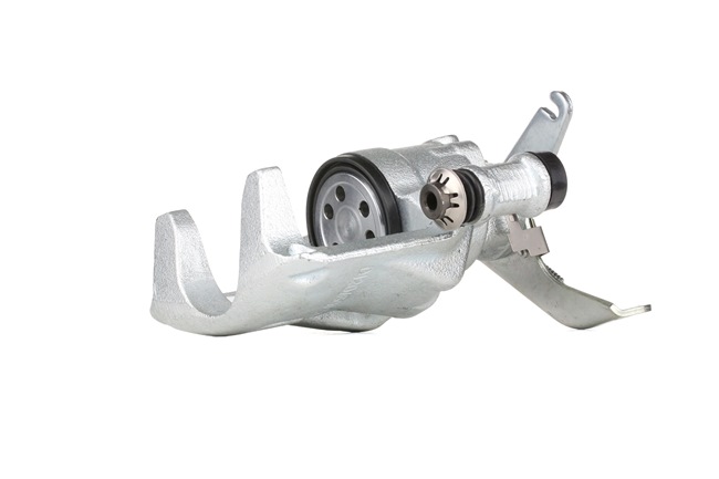 RIDEX 78B0902 Remklauw OPEL Vectra C CC (Z02) 177 Pk Diesel kosten