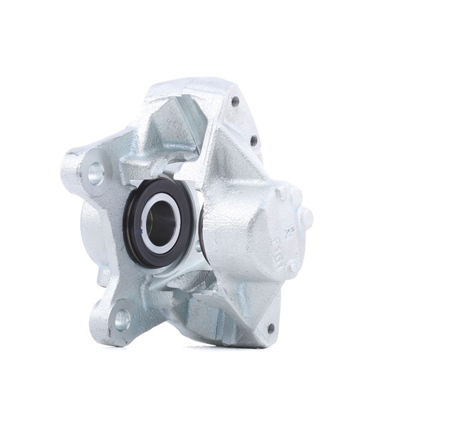 RIDEX 78B0910: Bremssattel Hinterachse rechts, Hinterachse, ohne Halter