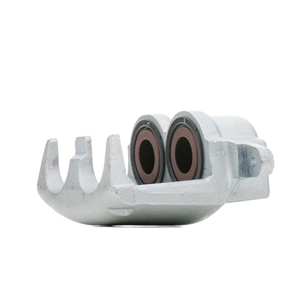 RIDEX 78B0922 Δαγκάνα φρένων JEEP GRAND CHEROKEE 2 (WJ, WG) 163 PS Πετρέλαιο κόστος