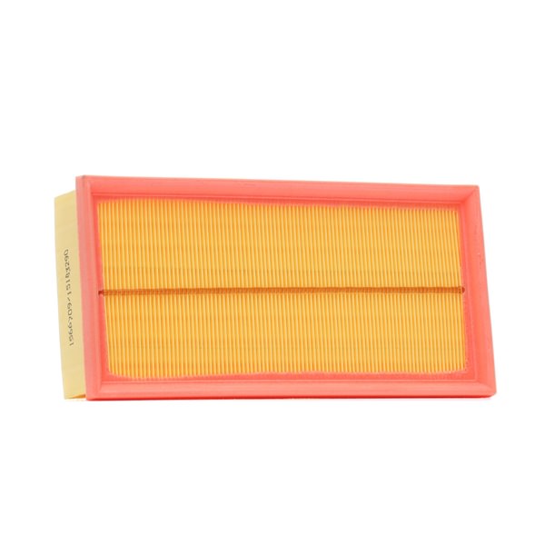 RIDEX 8A1052: Luchtfilter