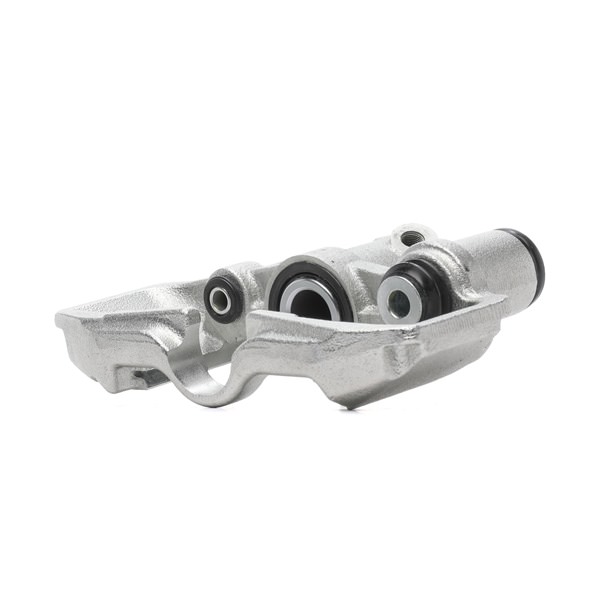 RIDEX 78B0924: Bremssattel Hinterachse rechts, Hinterachse, mit Zubehör