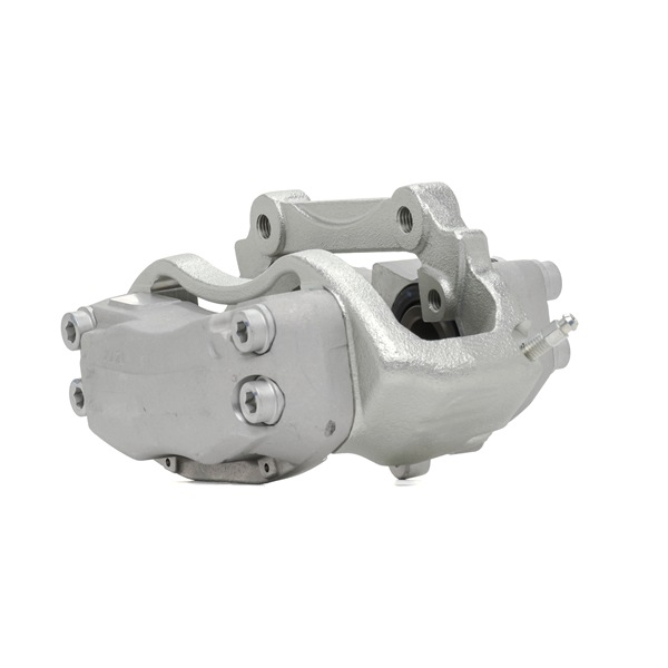 RIDEX 78B0925: Bremssattel Vorderachse links, Vorderachse