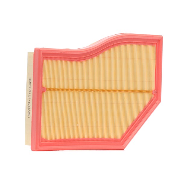 RIDEX 8A1057: Filtro de aire