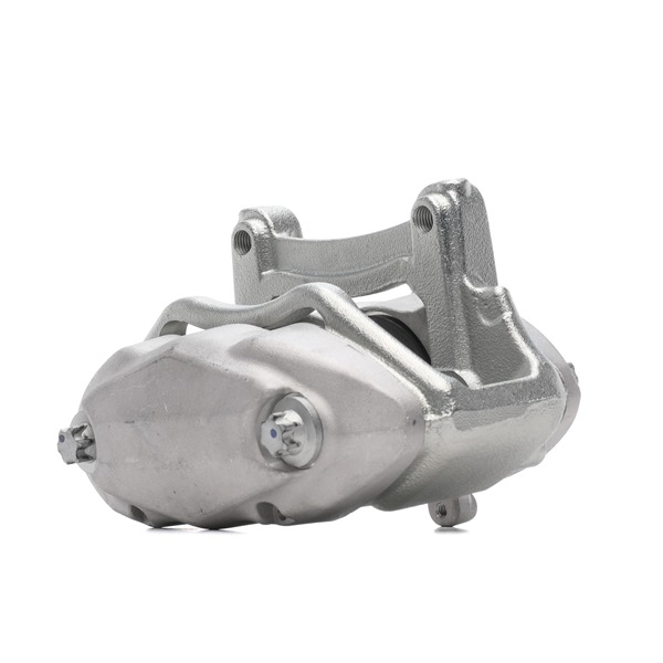 RIDEX 78B0926 Δαγκάνα φρένων MERCEDES-BENZ C-class T-modell (S203) 163 PS Πετρέλαιο κόστος