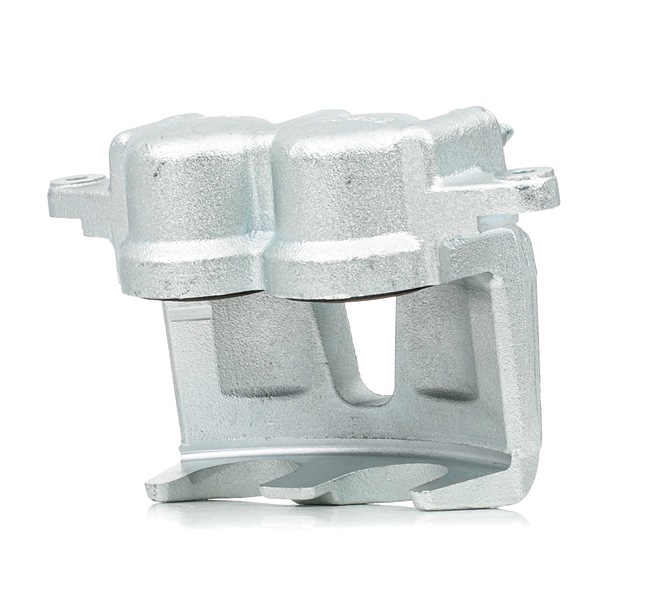 RIDEX 78B0943 Δαγκάνα φρένων JEEP GRAND CHEROKEE 3 (WH, WK) 360 PS Βενζίνη κόστος