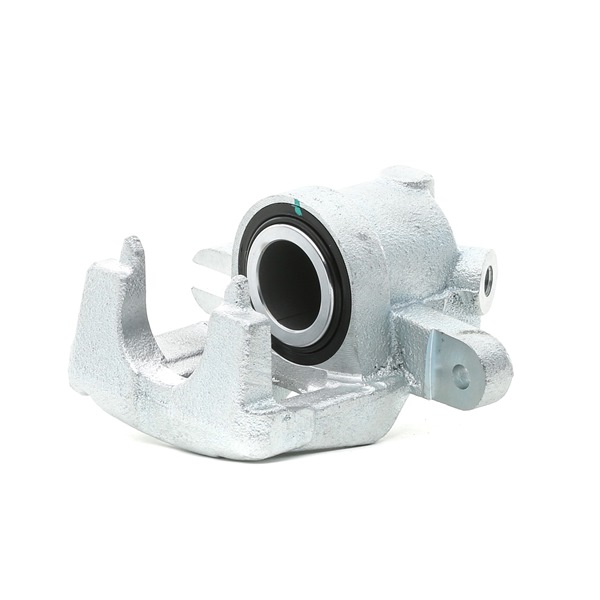 RIDEX 78B0949 Δαγκάνα φρένων SMART FORTWO Κουπέ (450) 41 PS Πετρέλαιο κόστος