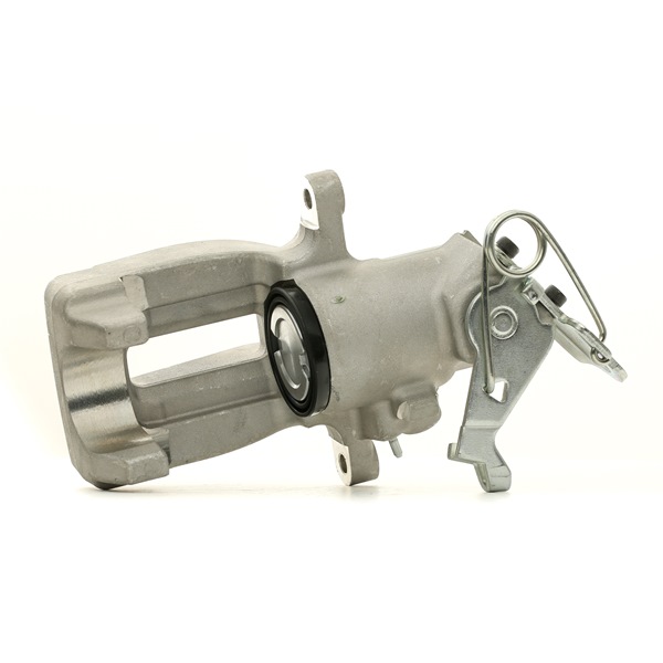 RIDEX 78B0951: Bremssattel Hinterachse links, hinter der Achse, Hinterachse