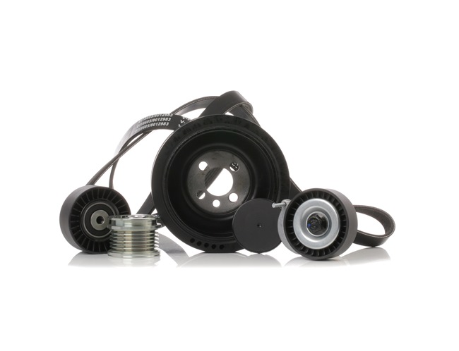STARK SKRBS-1200393: Poly V-riem set