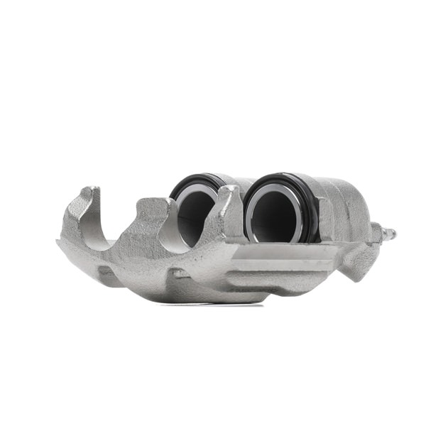 RIDEX 78B0955 Remklauw RENAULT TRAFIC Open laadbak/ Chassis (PXX) 76 Pk Diesel kosten