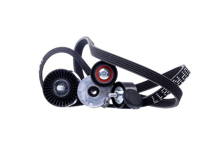 STARK SKRBS-1200396: Poly V-riem set