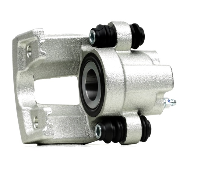RIDEX 78B0977 Δαγκάνα φρένων JEEP GRAND CHEROKEE 3 (WH, WK) 360 PS Βενζίνη κόστος