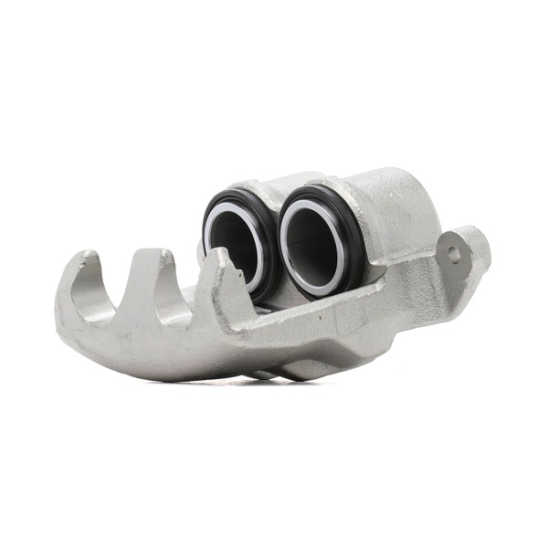 RIDEX 78B0984: Bremssattel Vorderachse rechts, Vorderachse links, Vorderachse