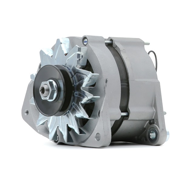RIDEX 4G0485 Dynamo / Alternator AUDI V8 (441, 442, 4C2, 4C8) 250 Pk Benzine kosten