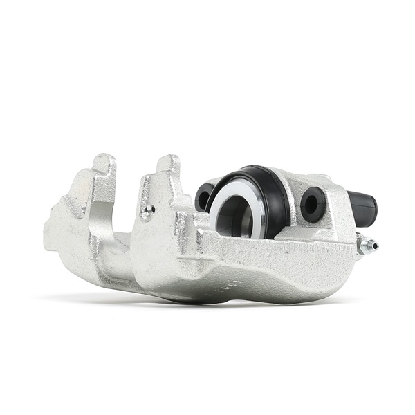 RIDEX 78B1005 Δαγκάνα φρένων OPEL Vectra C Sedan (Z02) 125 PS Πετρέλαιο κόστος