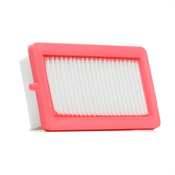 RIDEX 8A1147 Luftfilter RENAULT Clio V Schrägheck (BF) 1.3 TCe 140 (B7N0) 140 PS Benzin