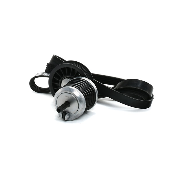 STARK SKRBS-1200417: Kit Cinghie Poly-V